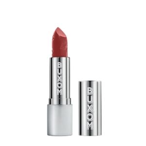 Buxom Bold Red Lipstick Influencer